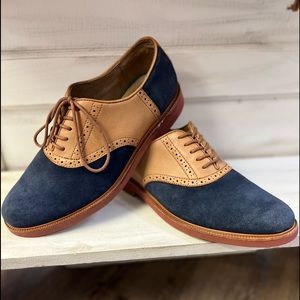 COPY - Mens Polo Ralph Lauren oxfords